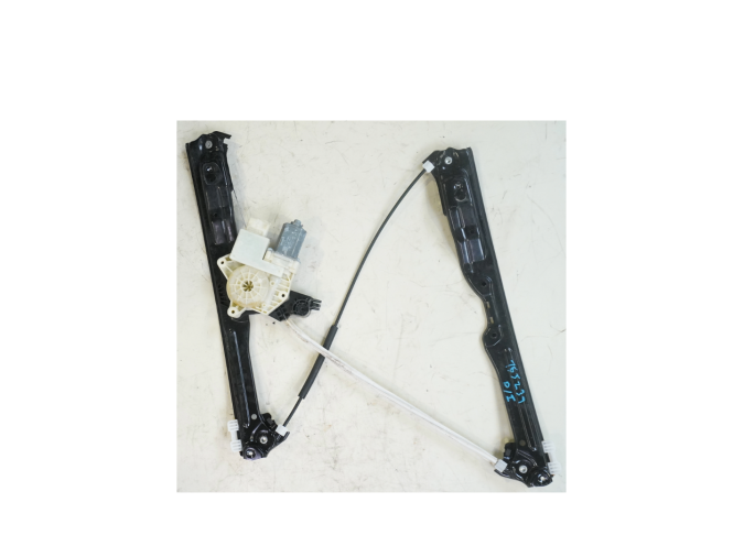 ELEVALUNAS DELANTERO IZQUIERDO PEUGEOT 308 2015