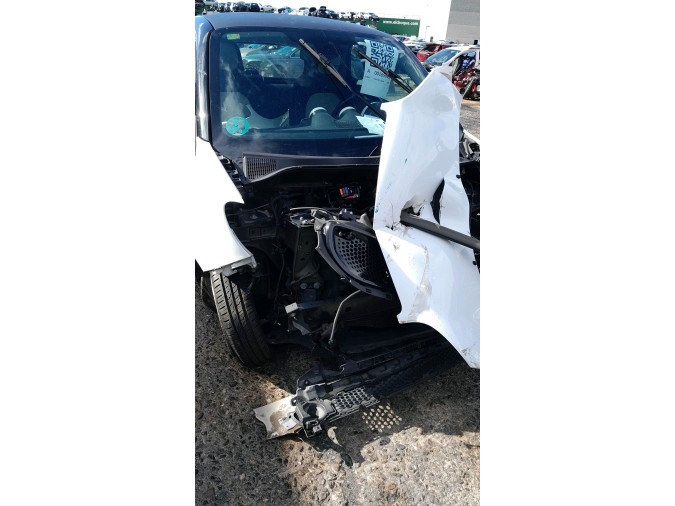 CONMUTADOR DE ARRANQUE SMART FORTWO COUPE 2015