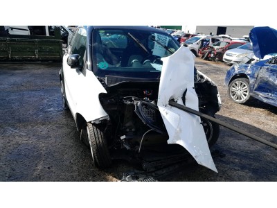 CERRADURA CAPO SMART FORTWO COUPE 2015