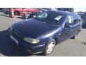 PRETENSOR CINTURÓN DELANTERO IZQUIERDO CITROEN XSARA 2000