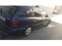 PRETENSOR CINTURÓN DELANTERO DERECHO CITROEN XSARA 2000