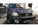 ALETA DELANTERA DERECHA HYUNDAI SANTA FE 2001