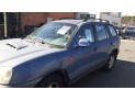 CERRADURA PUERTA TRASERA DERECHA HYUNDAI SANTA FE 2001