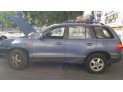 ELEVALUNAS DELANTERO IZQUIERDO HYUNDAI SANTA FE 2001