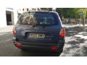 ELEVALUNAS TRASERO DERECHO HYUNDAI SANTA FE 2001