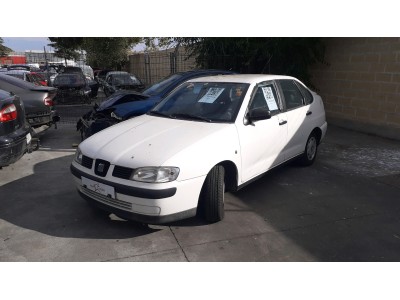 PANEL DELANTERO SEAT CORDOBA 2000
