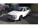 MANDO ELEVALUNAS DELANTERO IZQUIERDO SEAT CORDOBA 2000