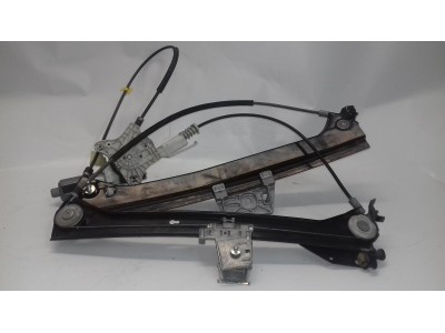 ELEVALUNAS DELANTERO DERECHO MERCEDES CLK 2004