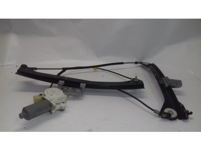 ELEVALUNAS DELANTERO IZQUIERDO MERCEDES CLK 2004