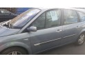 Intercooler RENAULT MÉGANE SCÉNIC 2005