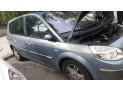 Intercooler RENAULT MÉGANE SCÉNIC 2005