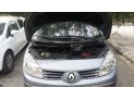 Intercooler RENAULT MÉGANE SCÉNIC 2005