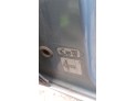 PRETENSOR CINTURÓN DELANTERO DERECHO RENAULT MÉGANE SCÉNIC 2005