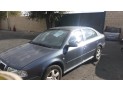 RADIADOR AGUA SKODA OCTAVIA 2004