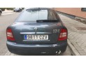 RADIADOR AGUA SKODA OCTAVIA 2004