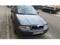 RADIADOR AGUA SKODA OCTAVIA 2004