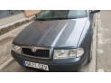 Intercooler SKODA OCTAVIA 2004