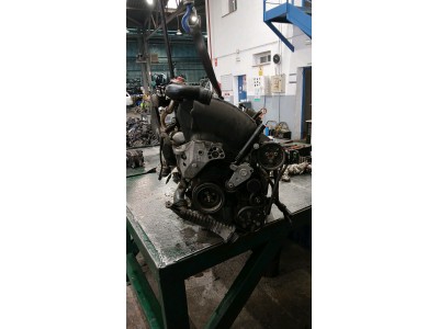 Motor SKODA OCTAVIA 2004