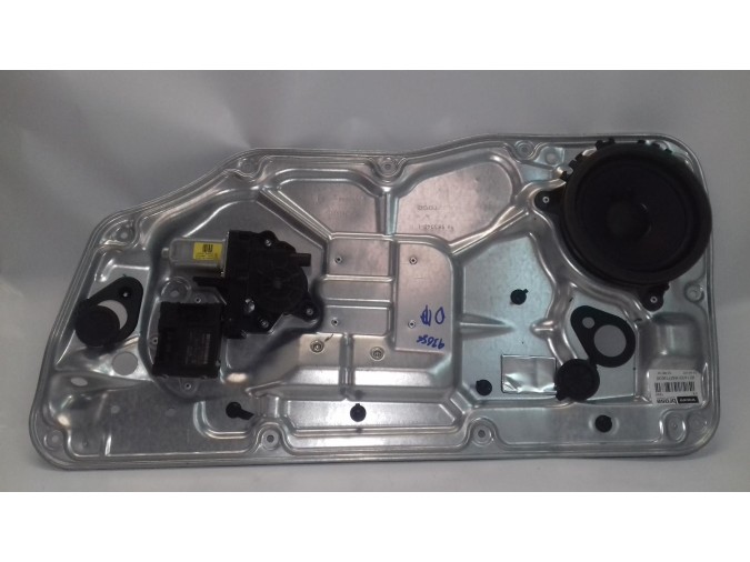 ELEVALUNAS DELANTERO DERECHO VOLVO V70 2014