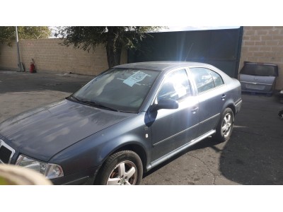 VOLANTE SKODA OCTAVIA 2004