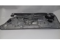 ELEVALUNAS DELANTERO IZQUIERDO VOLVO V70 2014