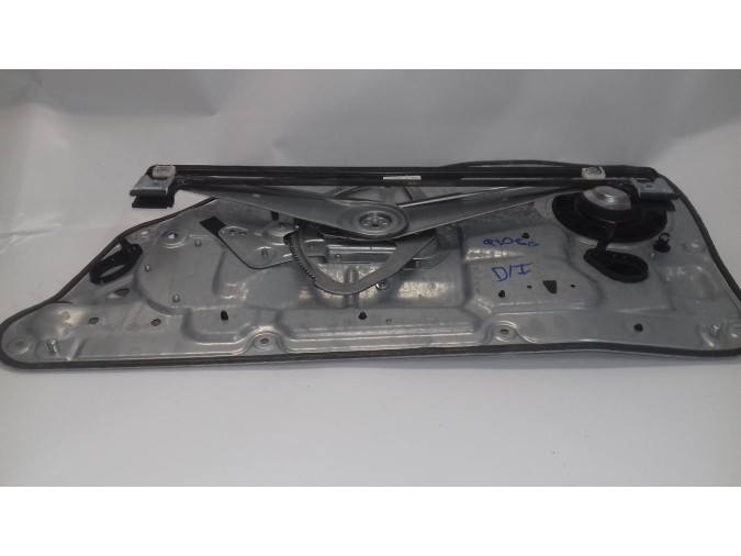 ELEVALUNAS DELANTERO IZQUIERDO VOLVO V70 2014