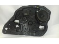 ELEVALUNAS TRASERO DERECHO VOLVO V70 2014