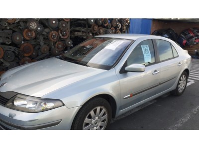 Intercooler RENAULT LAGUNA 2001