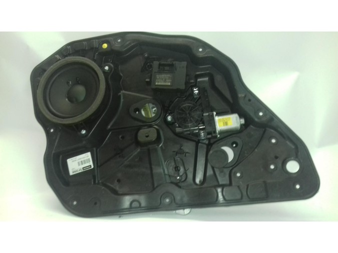 ELEVALUNAS TRASERO IZQUIERDO VOLVO V70 2014