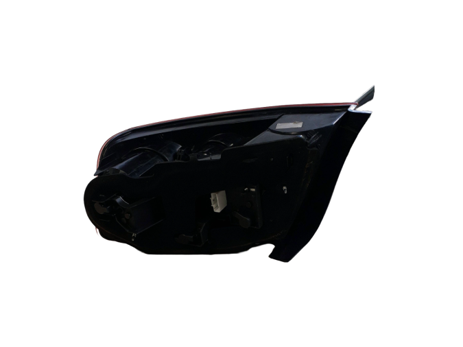 PILOTO TRASERO IZQUIERDO PEUGEOT 407 2005