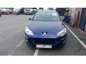 Intercooler PEUGEOT 407 2005