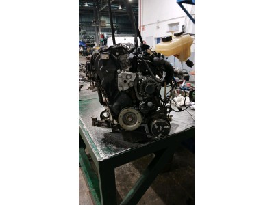 Motor PEUGEOT 407 2005