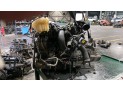 Motor PEUGEOT 407 2005