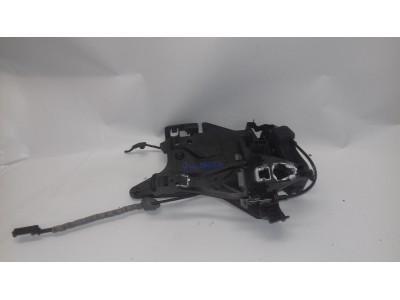 CERRADURA TRASERA DERECHA  VOLVO V70 2014
