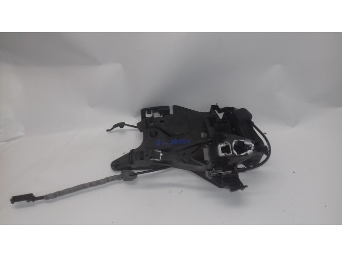 CERRADURA TRASERA DERECHA  VOLVO V70 2014