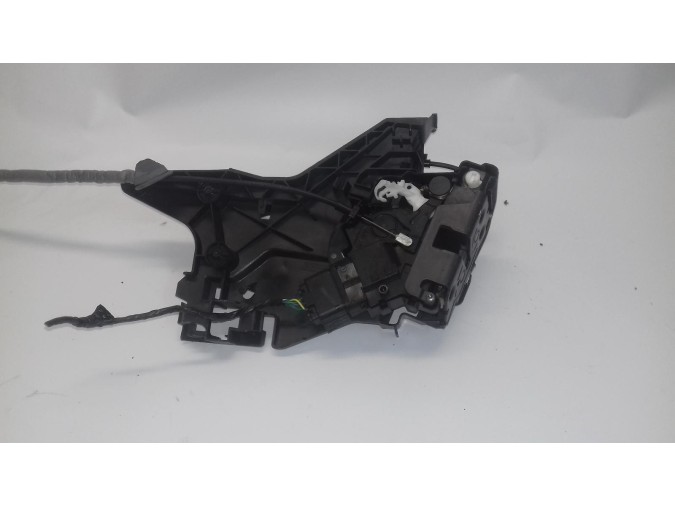CERRADURA TRASERA DERECHA  VOLVO V70 2014