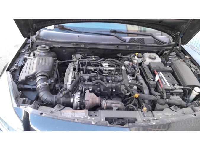 AIRBAG DELANTERO IZQUIERDO OPEL INSIGNIA 2009