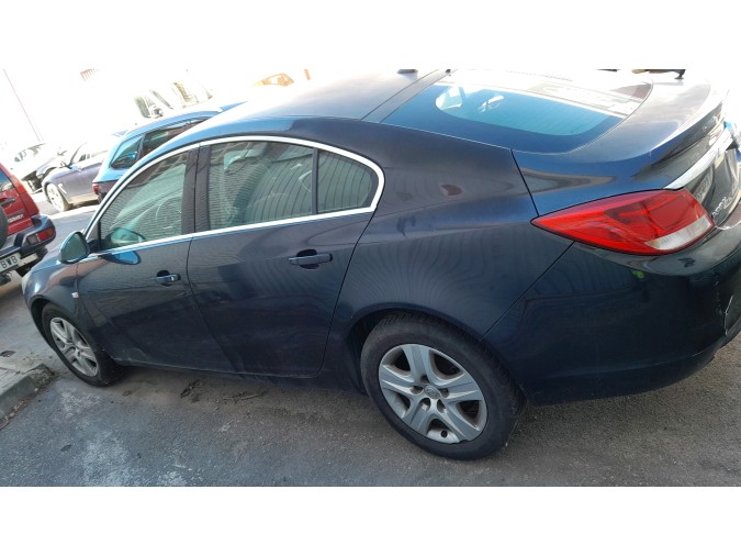 CONMUTADOR DE ARRANQUE OPEL INSIGNIA 2009