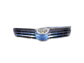 REJILLA CENTRAL TOYOTA AVENSIS 2010