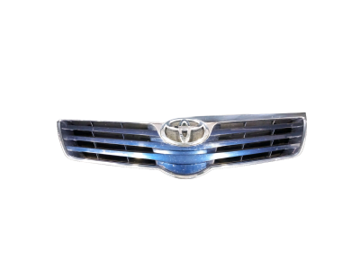 REJILLA CENTRAL TOYOTA AVENSIS 2010