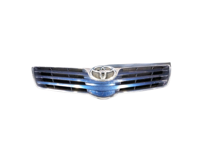 REJILLA CENTRAL TOYOTA AVENSIS 2010
