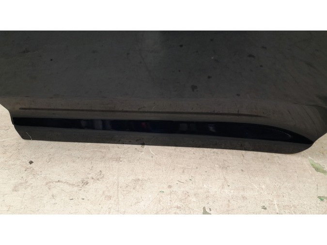 PUERTA TRASERA IZQUIERDA TOYOTA AVENSIS AZUL 2010