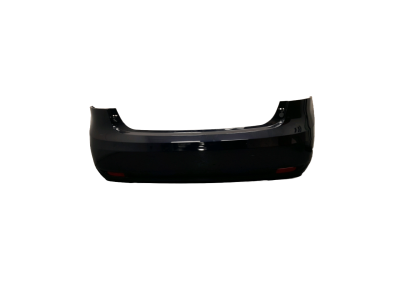 PARAGOLPES TRASERO TOYOTA AVENSIS AZUL 2010