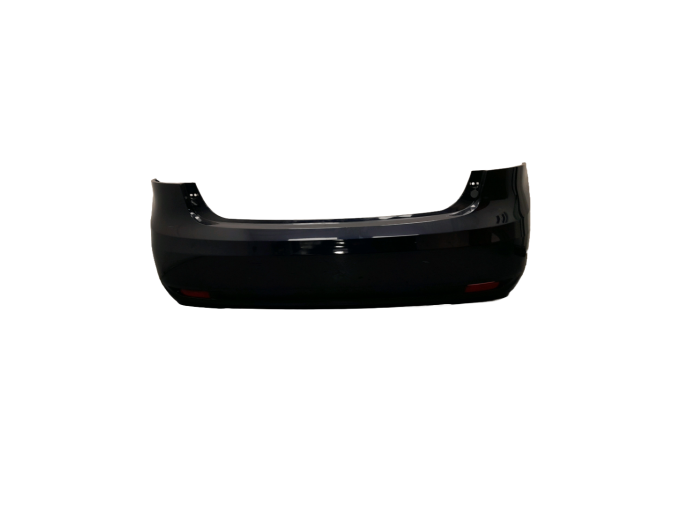 PARAGOLPES TRASERO TOYOTA AVENSIS AZUL 2010