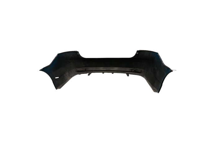 PARAGOLPES TRASERO TOYOTA AVENSIS AZUL 2010