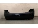 PARAGOLPES TRASERO TOYOTA AVENSIS AZUL 2010