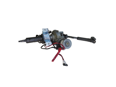 COLUMNA DIRECCION TOYOTA AVENSIS 2010