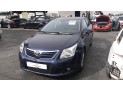 SILENCIOSO TR. TOYOTA AVENSIS 2010
