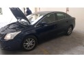 SILENCIOSO TR. TOYOTA AVENSIS 2010