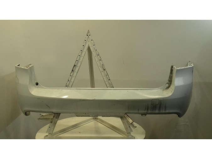 PARAGOLPES TRASERO VOLVO V70 2014